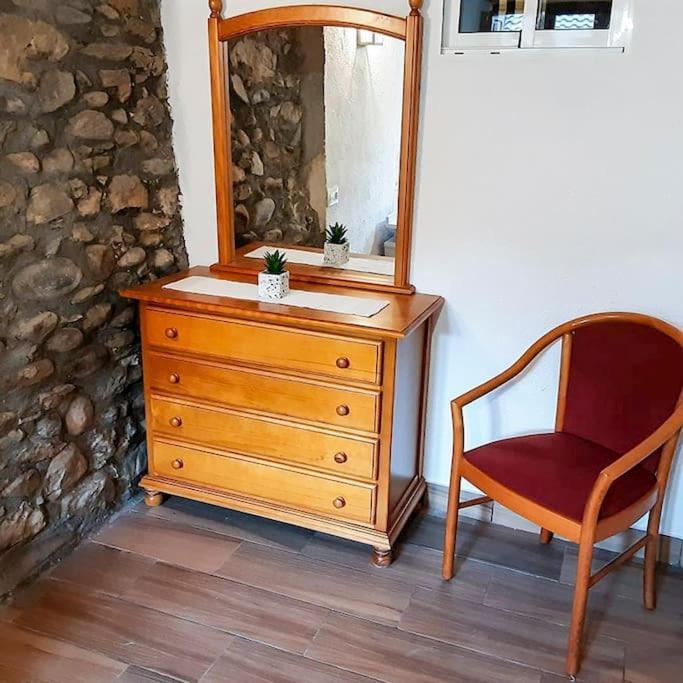 Casa Rural Magi Arfa Exteriör bild