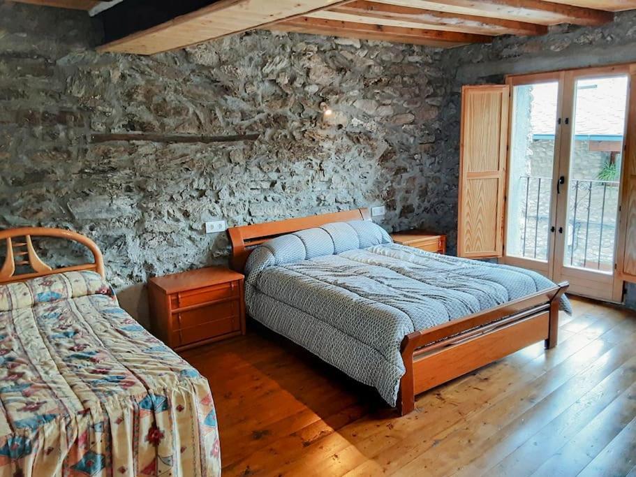 Casa Rural Magi Arfa Exteriör bild