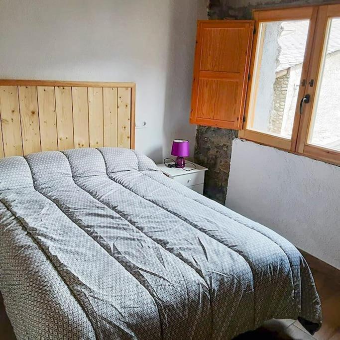 Casa Rural Magi Arfa Exteriör bild